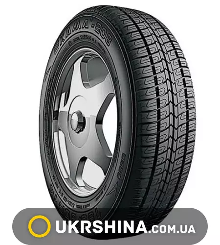 Всесезонные шины Кама 208