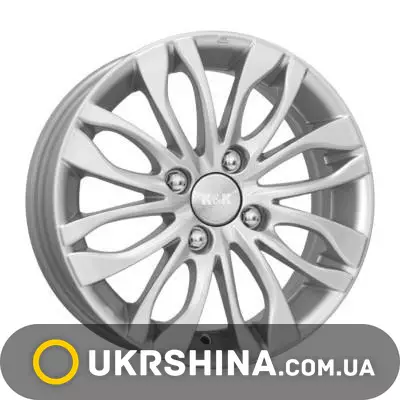 Литые диски КиК Канзаши (КС628)