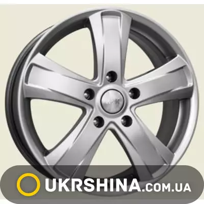 Литые диски КиК Канцлер (КС479)