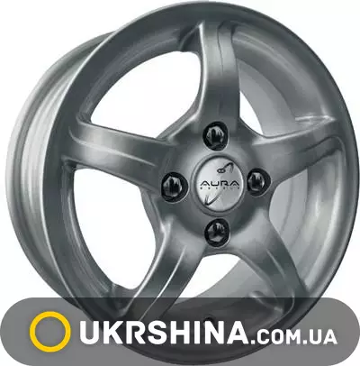 Литые диски КиК Капелла