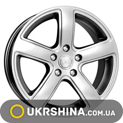 Литые диски КиК Кармен