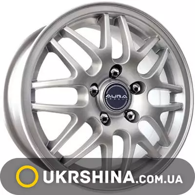 Литые диски КиК Колибри
