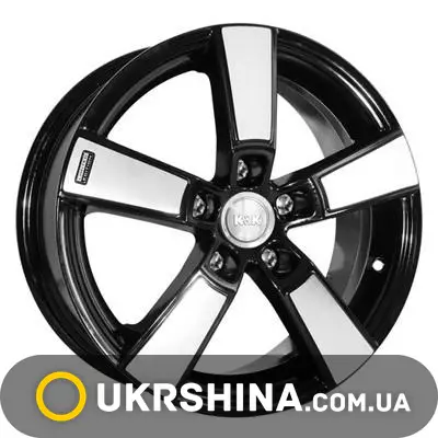 Литые диски КиК Кон-Тики