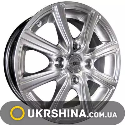 Литые диски КиК Конкур