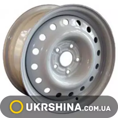 Стальные диски Кременчуг ГАЗ 3102