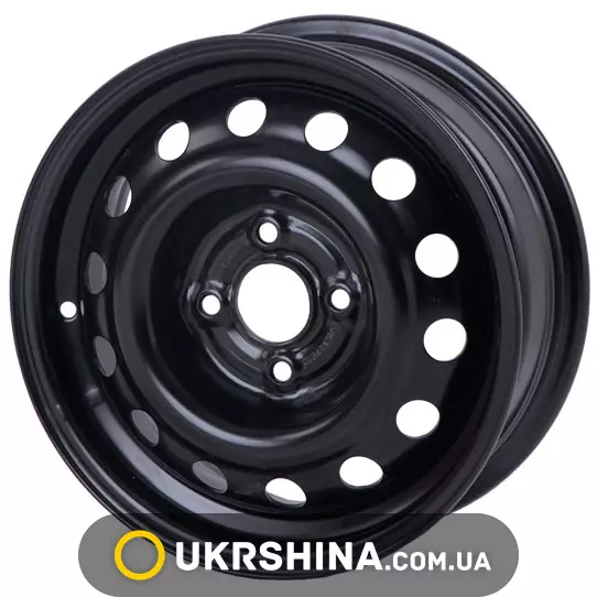 Стальные диски Кременчуг К227 (Geely MK)