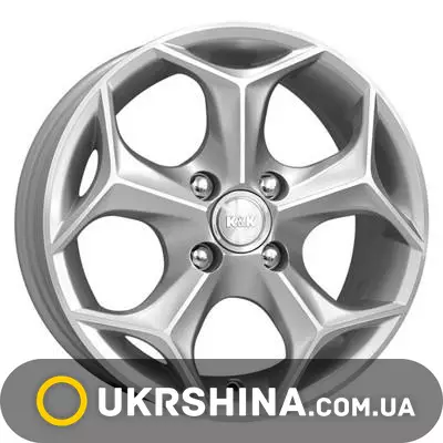 Литые диски КиК Кристалл