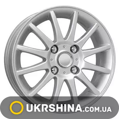 Литые диски КиК Лачетти