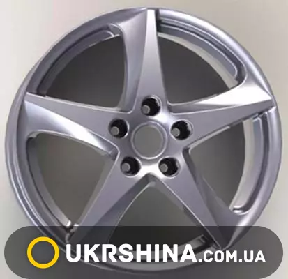 Литые диски Скад Легенда