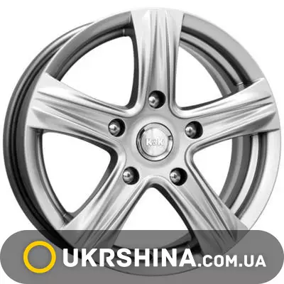 Литые диски КиК Легион