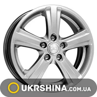 Литые диски КиК Лион