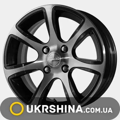 Литые диски Скад Лира 2
