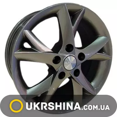 Литые диски Скад Лотос