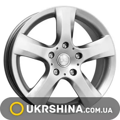 Литые диски КиК Магма