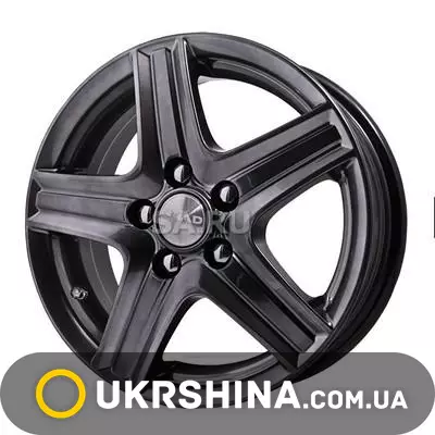 Литые диски Скад Магнум