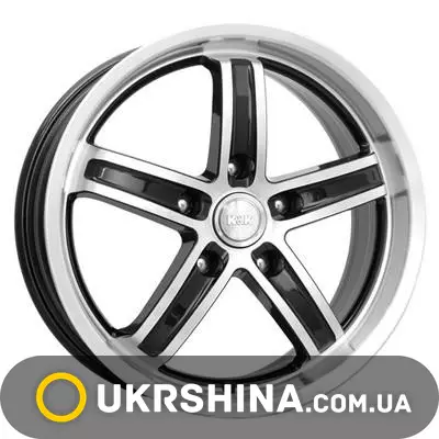 Литые диски КиК Маранелло (КС485)