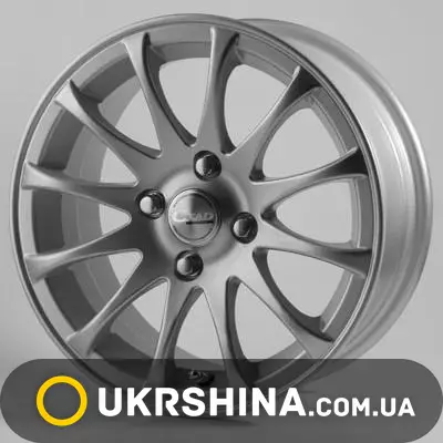 Литые диски Скад Марс 2