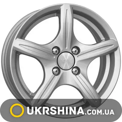 Литые диски КиК Мирель