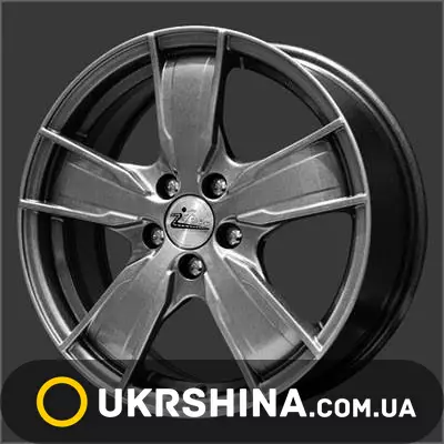 Литые диски iFree Мохито