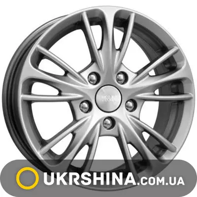 Литые диски КиК Мулен Руж (КС541)