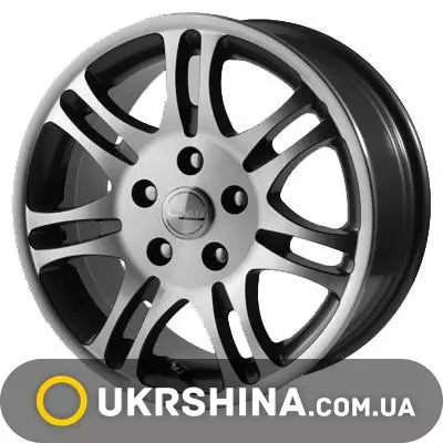 Литые диски Скад Нептун