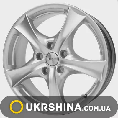 Литые диски Скад Ника