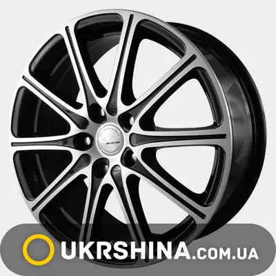 Литые диски Скад Одиссей