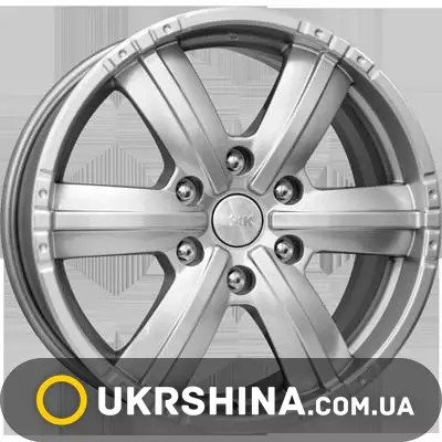 Литые диски КиК Окинава