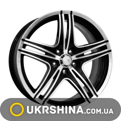 Литые диски Rapid Омаха-оригинал