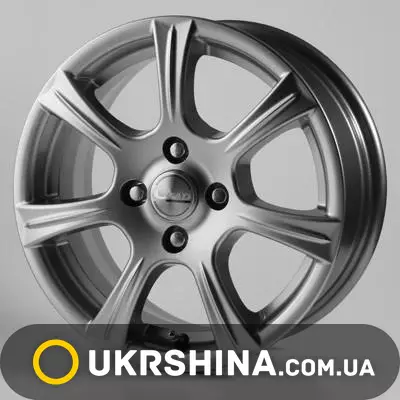 Литые диски Скад Орион