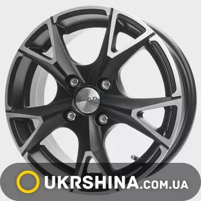Литые диски Скад Орлан