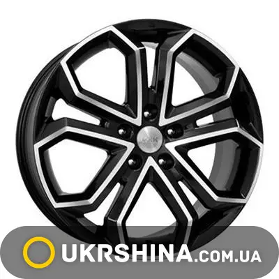 Литые диски КиК Пандора (КС466)