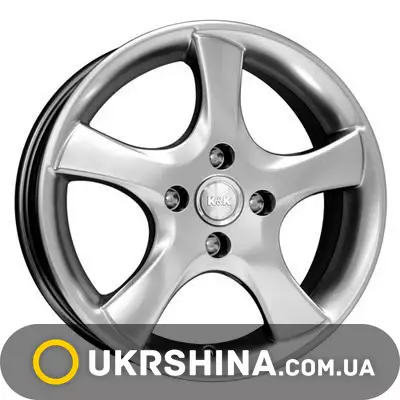 Литые диски КиК Папирус