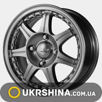 Литые диски Скад Пегас
