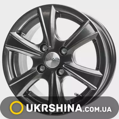 Литые диски Скад Пионер