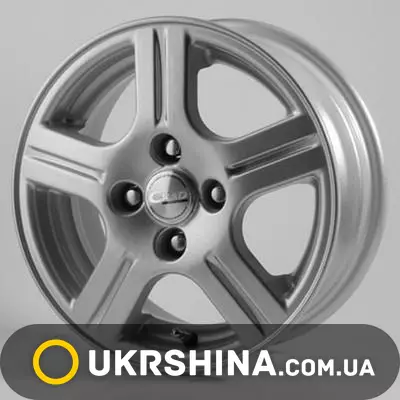 Литые диски Скад Плутон