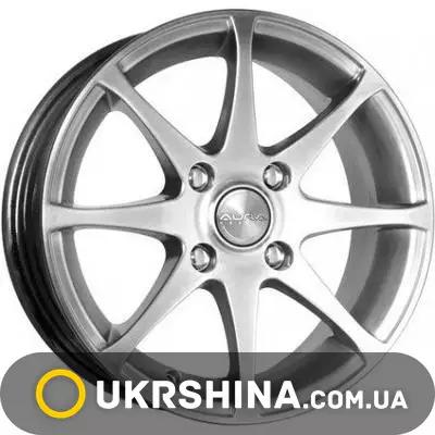 Литые диски КиК Полярис