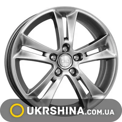 Литые диски КиК Ред Тауэр