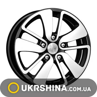 Литые диски КиК Редан (КС612)