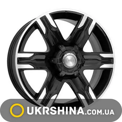 Литые диски КиК Риальто