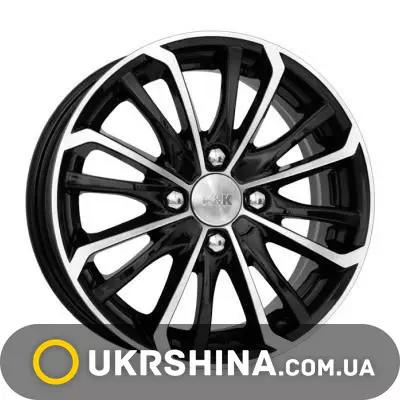 Литые диски КиК Рим