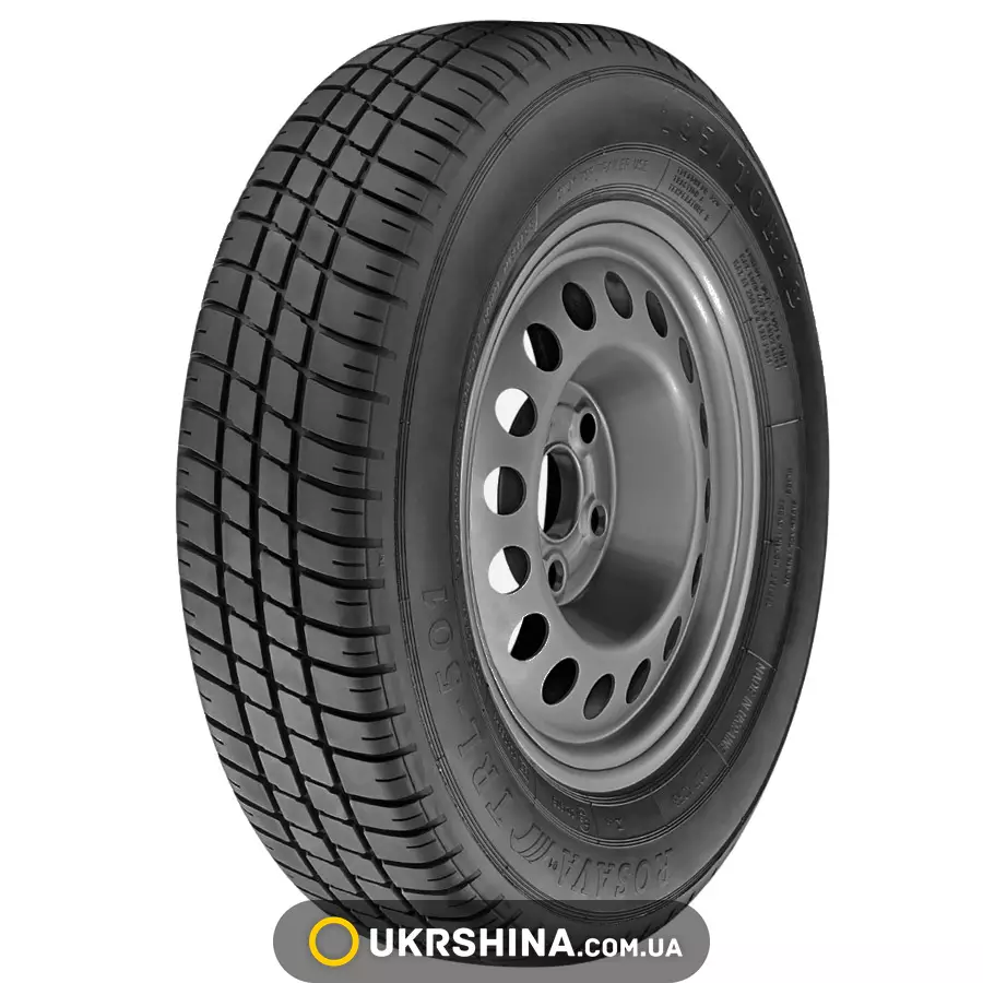 Літні шини Росава TRL-501