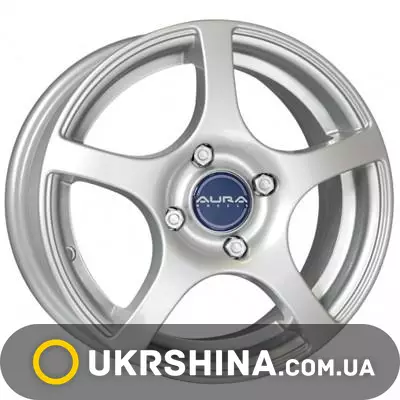 Литые диски КиК Салют