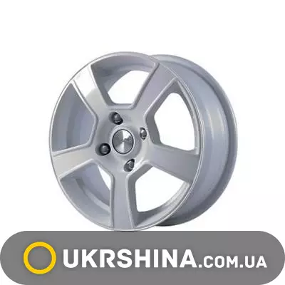 Литые диски Скад Санрайз