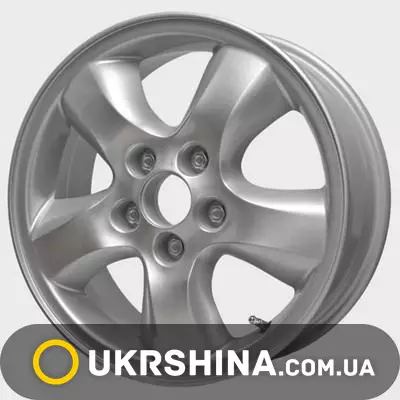 Литые диски Скад Санта-Фе