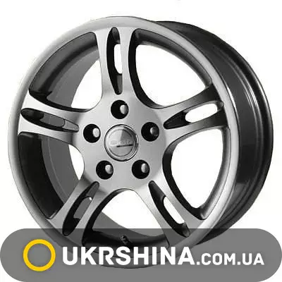 Литые диски Скад Сатурн