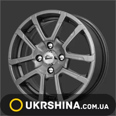 Литые диски iFree Слайдер (КС587)