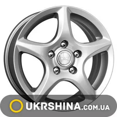 Литые диски КиК Софтлайн Нова