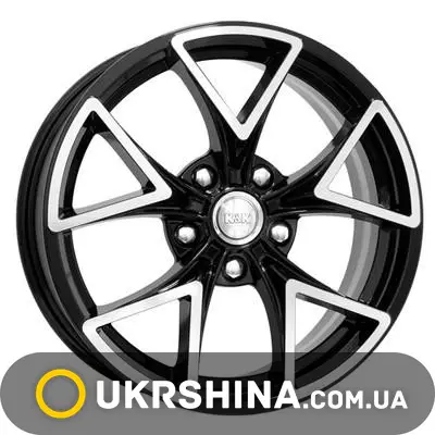 Литые диски КиК Сочи