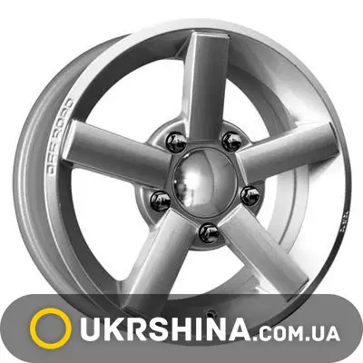 Литые диски КиК Титан-Тех